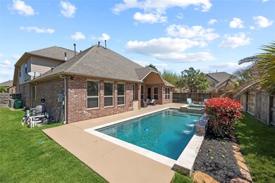 27603 Lodgemist Ct, Katy, TX 77494 - photo 3