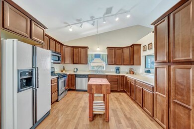 569 Funf Kinder Rd, Fredericksburg, TX 78624 - photo 5