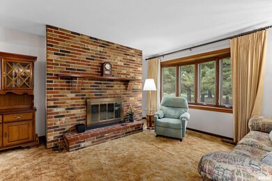 4229 N Koerner Rd, Peoria, IL 61615 - photo 5