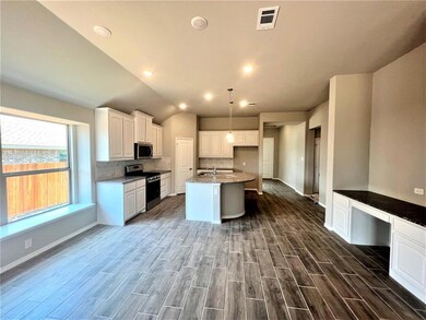 1833 Barberry, Weatherford, TX 76086 - photo 6