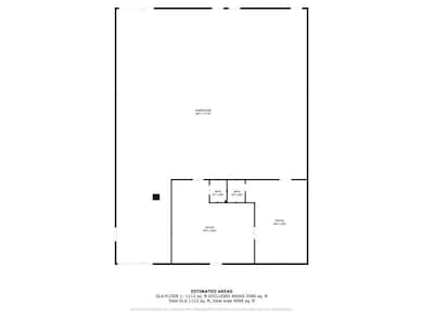 Unit C Floor Plan