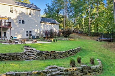 148 Reddin Dr, Canton, GA 30114 - photo 2