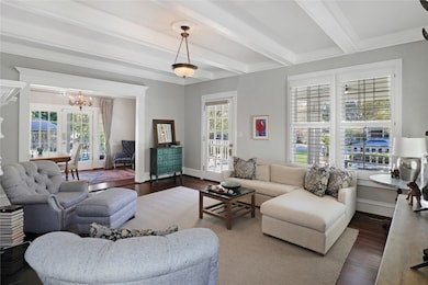 1204 Tucker St, McKinney, TX 75069 - photo 6