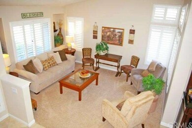 Formal Livingroom with upgraded carpet, Plantation