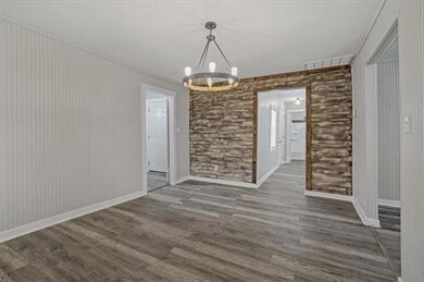 1009 Oak St, Bonham, TX 75418 - photo 5