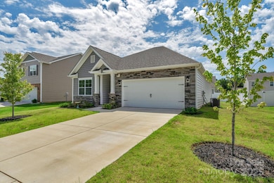 124 Hickory Ridge Dr, Locust, NC 28097 - photo 3