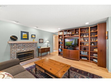 Fireplace Gas