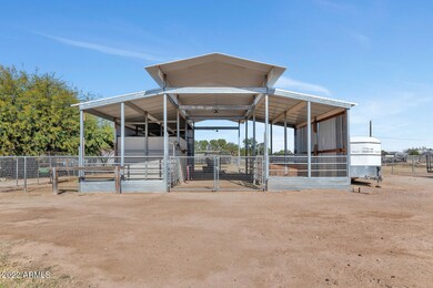 Mare Motel