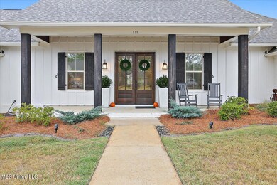 119 Hampton Trail, Madison, MS 39110 - photo 5