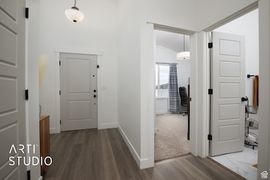 1606 E Bountiful Ln, Eagle Mountain, UT 84005 - photo 7