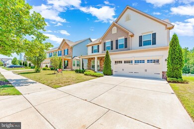 5459 Saint Rita Dr, Waldorf, MD 20602 - photo 2