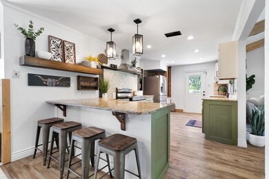 202 Brandon Dr, Weatherford, TX 76087 - photo 7