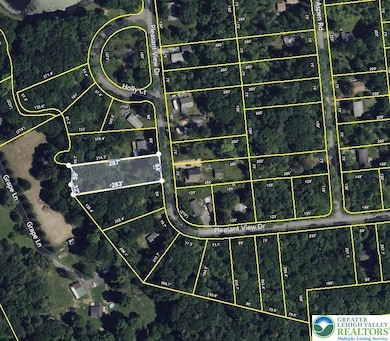 3036 Pleasant View Dr unit 28, Polk Township, PA 18058 - photo 4