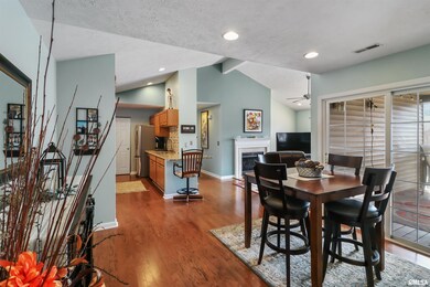 4521 N Thornhill Dr unit 206C, Peoria, IL 61615 - photo 4