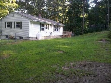 160 Dudley Rd, Oxford, MA 01540 - photo 4