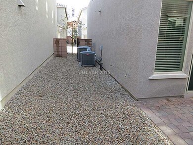 Patio/Deck.