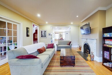 26 Upton St unit 3, Boston, MA 02118 - photo 4