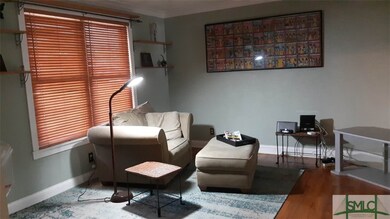 2410 E 39th St, Savannah, GA 31404 - photo 4