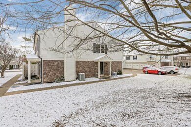 03-2077 Hidden Meadows Dr, Unit D 023