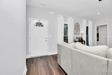 581 Indian Trail, Tallassee, AL 36078 - photo 6