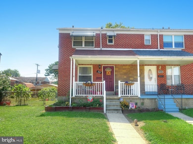 1011 Foxwood Ln, Essex, MD 21221 - photo 2