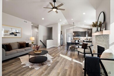 4005 Saddleback Ln, Cheyenne, WY 82001 - photo 5