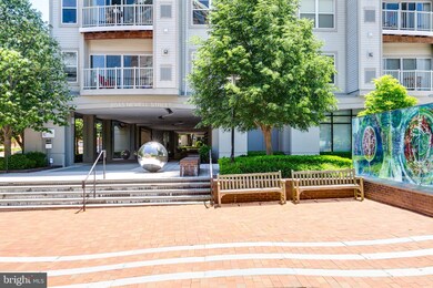 8045 Newell St unit 504, Silver Spring, MD 20910 - photo 6