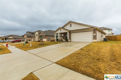 2507 Pintail Loop, Copperas Cove, TX 76522 - photo 3