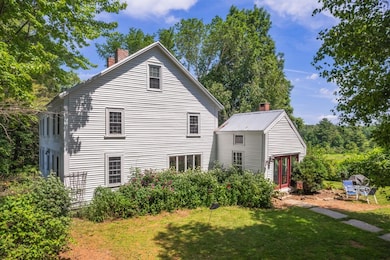 93 Cushnoc Road