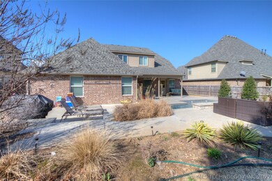 3710 W 113th St S, Jenks, OK 74037 - photo 2