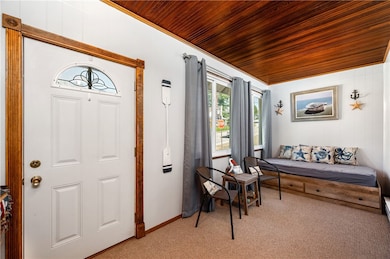 205 N Main St, Chicora, PA 16025 - photo 4