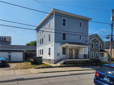 6 Beacon St, Central Falls, RI 02863 - photo 3