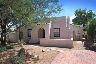 2310 E 4th St, Tucson, AZ 85719 - photo 2