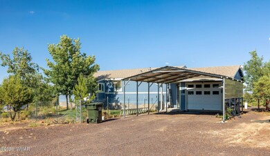 6266 Bull Elk Run Show Low, AZ 85901
