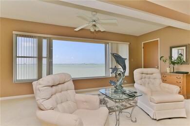 Unobstructed view with the 