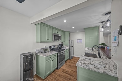 1800 E Old Ranch Rd unit 115, Colton, CA 92324 - photo 5