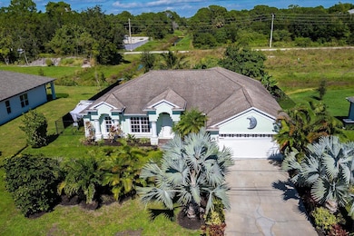 873 SW Tulip Blvd, Port Saint Lucie, FL 34953 - photo 2