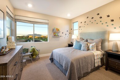 Waterston North Garden Bedroom (2)