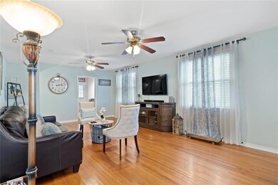 3404 Livingston St, New Orleans, LA 70118 - photo 5