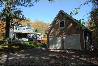 21 Overdale Pkwy, Hopedale, MA 01747 - photo 3