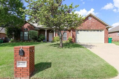 2706 Bethany Ln, Texarkana, TX 75503 - photo 3