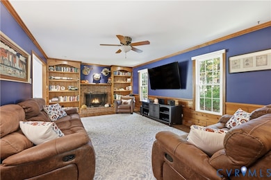 12602 Foxstone Ct, Midlothian, VA 23113 - photo 6