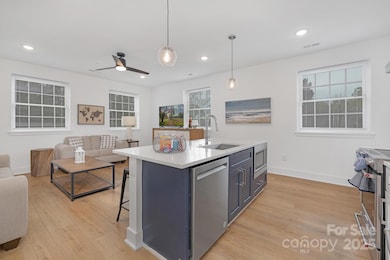 203 Grandin Rd unit 2, Charlotte, NC 28208 - photo 5