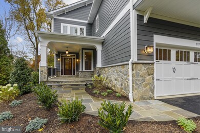2117 Grayson Place, Falls Church, VA 22043 - photo 2