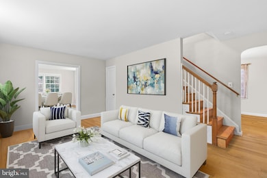 6914 New Hampshire Ave, Takoma Park, MD 20912 - photo 4