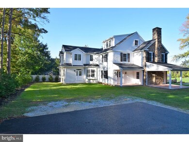 336 N Valley Forge Rd, Devon, PA 19333 - photo 2