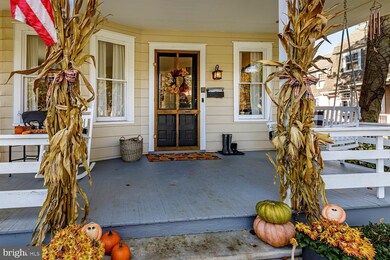 32 Franklin Ave, Merchantville, NJ 08109 - photo 4