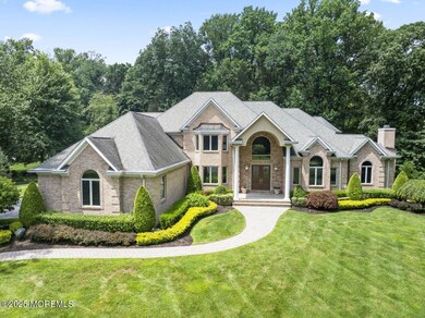 7 Red Oak Run, Holmdel, NJ 07733 - photo 4