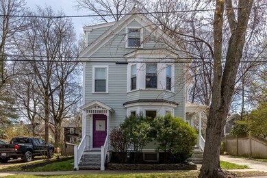 5 Barton St, Newburyport, MA 01950 - photo 2