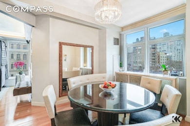 The Laurel Condominiums unit 3CD, New York, NY 10065 - photo 5
